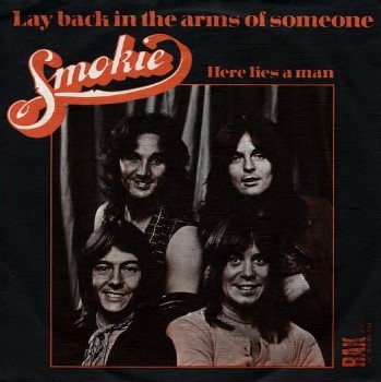 Smokie